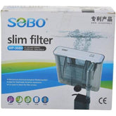 SOBO Hang On Filter WP-308H 6W 600L/hr